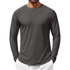 A- Dark Grey-1 Pack