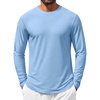 A- Light Blue-1 Pack