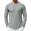 A- Light Green-1 Pack