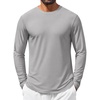 A- Light Grey-1 Pack